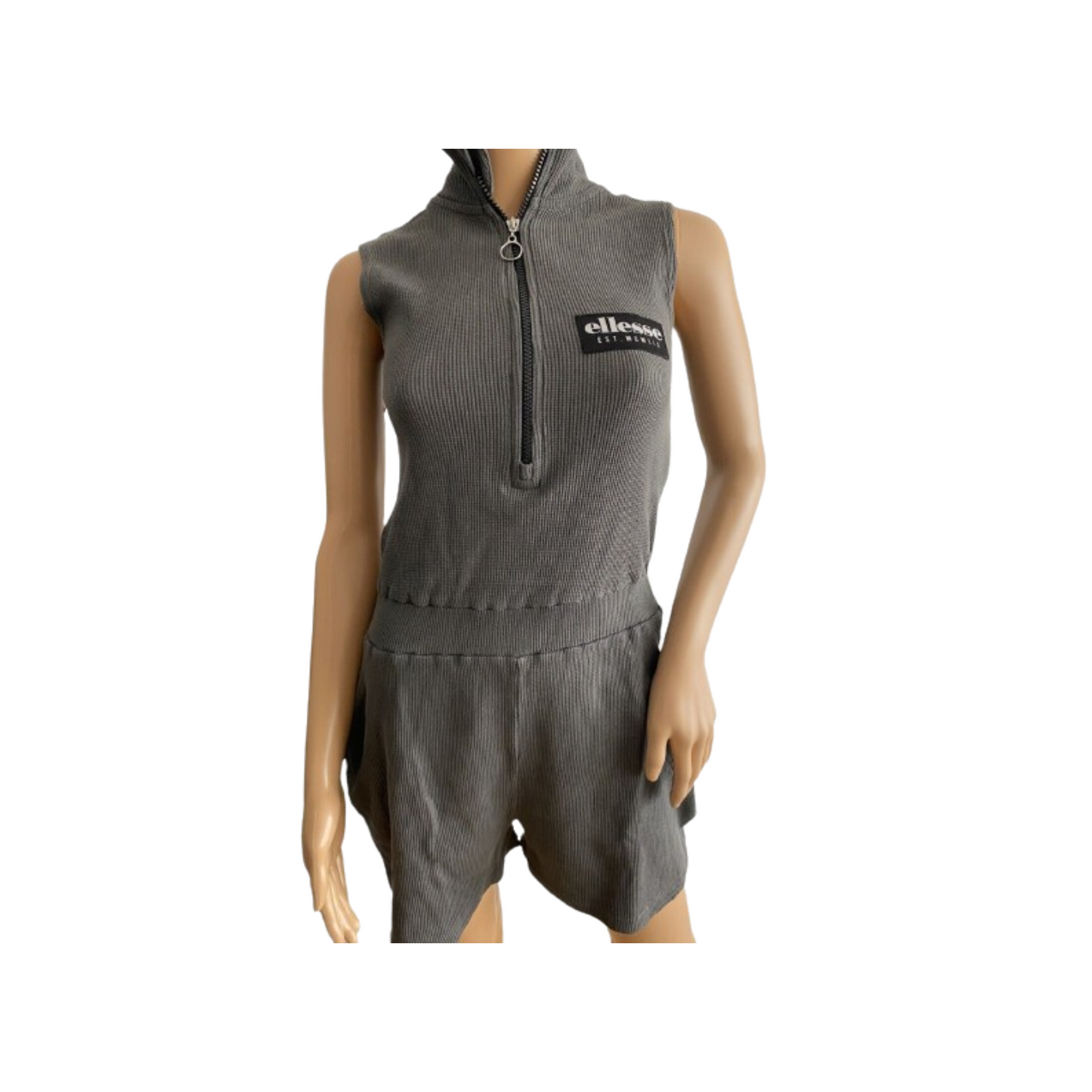 Ellesse Jumpsuit