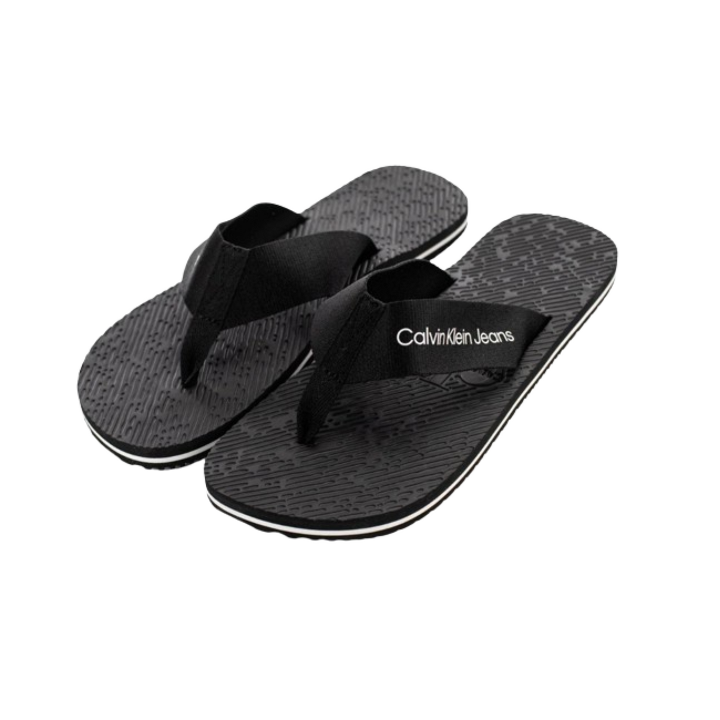 Calvin Klein Zehentrenner