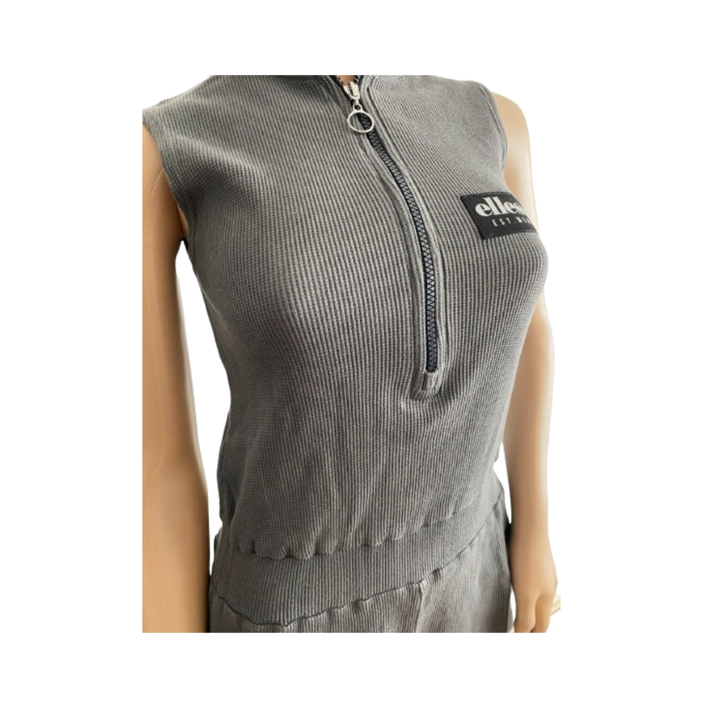 Ellesse Jumpsuit