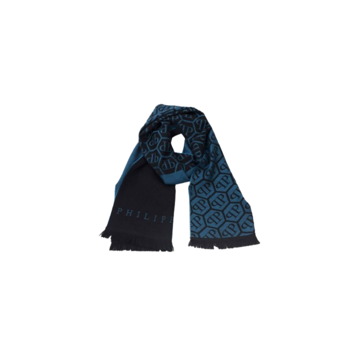 Philipp Plein Schal Pashmina