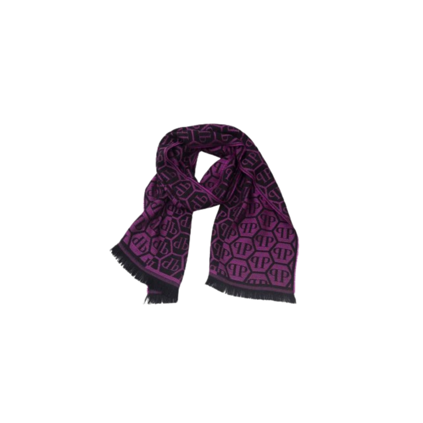 Philipp Plein Schal Pashmina