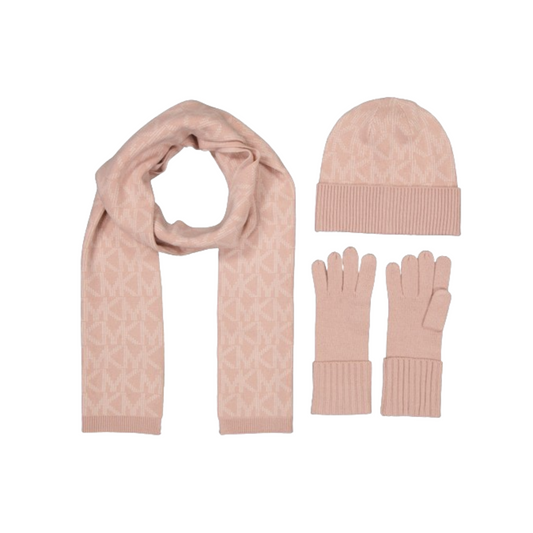 Michael Kors Winter Set