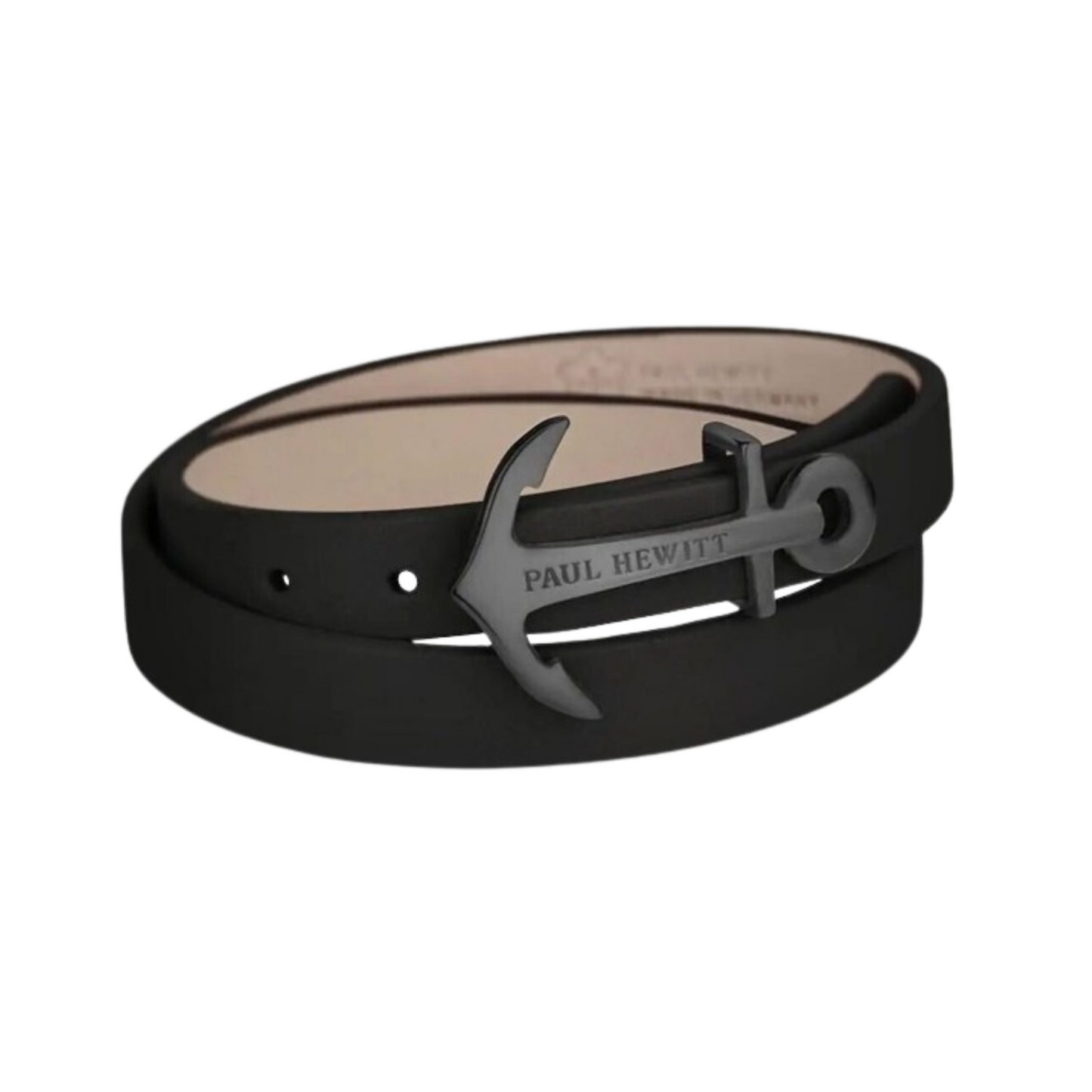Paul Hewitt Armband