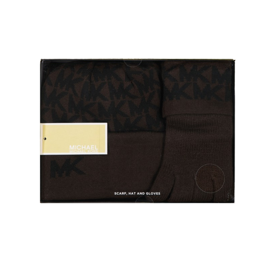 Michael Kors Winter Set