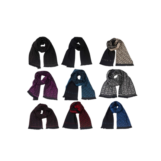 Philipp Plein Schal Pashmina